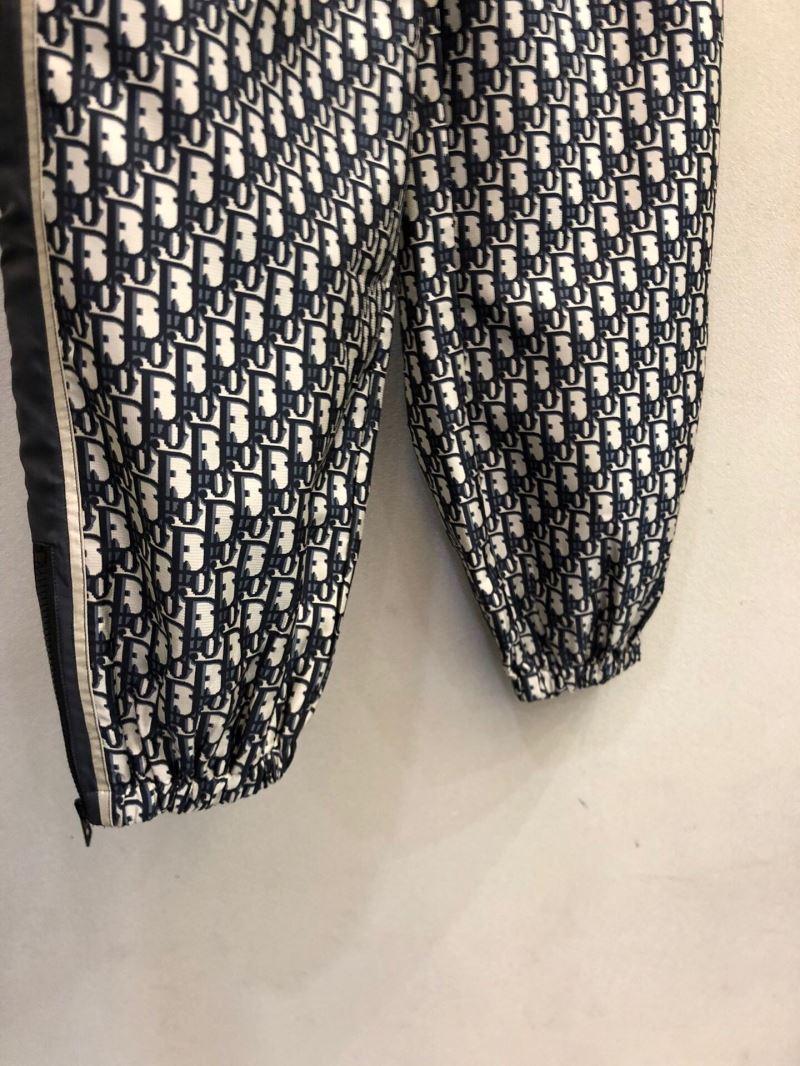 Christian Dior Long Pants